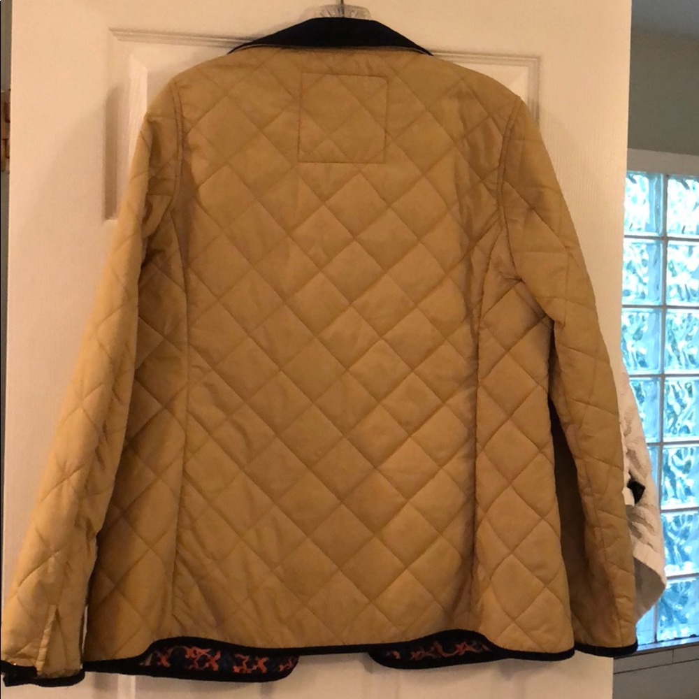 Jacket - Picture 4 of 4